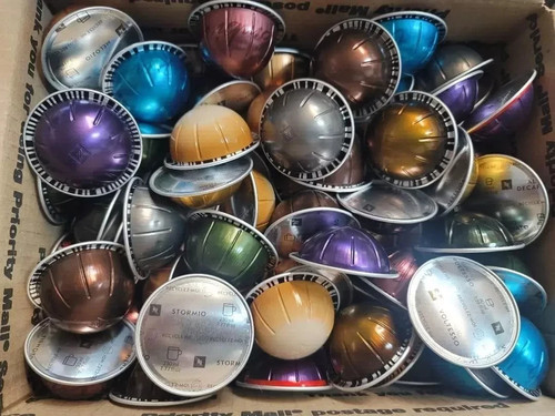 Nespresso vertuo variety - nespresso,