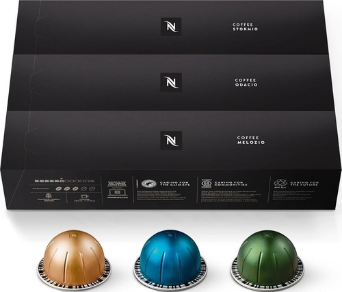 Nespresso vertuoline best - vertuoline,